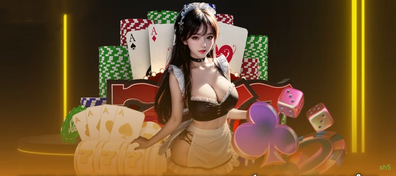 App sh5 slots mobile