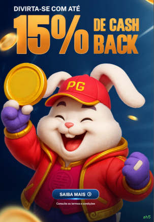 Cashback VIP sh5 - reembolso semanal