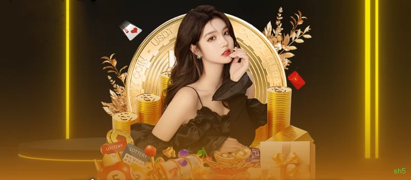 Slots com prêmios sh5